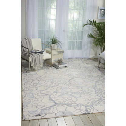 Divine Ivory Area Rug