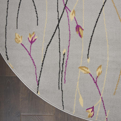 Nourison Home Grafix Area Rug