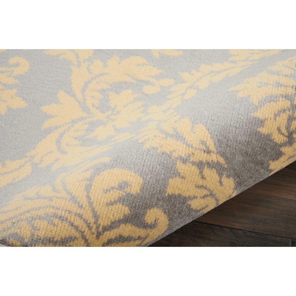 Grafix Area Rug, Grey, 7'10" x 9'10"