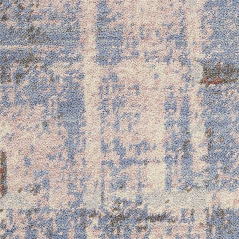 Artworks Area Rug, Multicolor, 8'6" x 11'6"