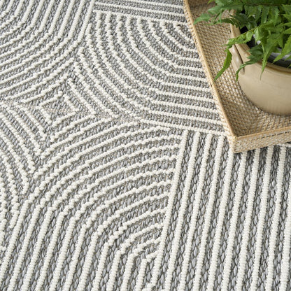 Nourison Home Textured Home Area Rug