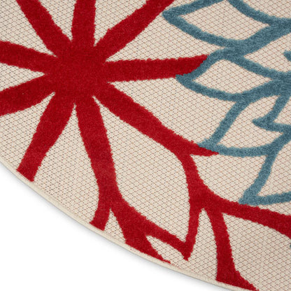 Nourison Home Aloha Area Rug