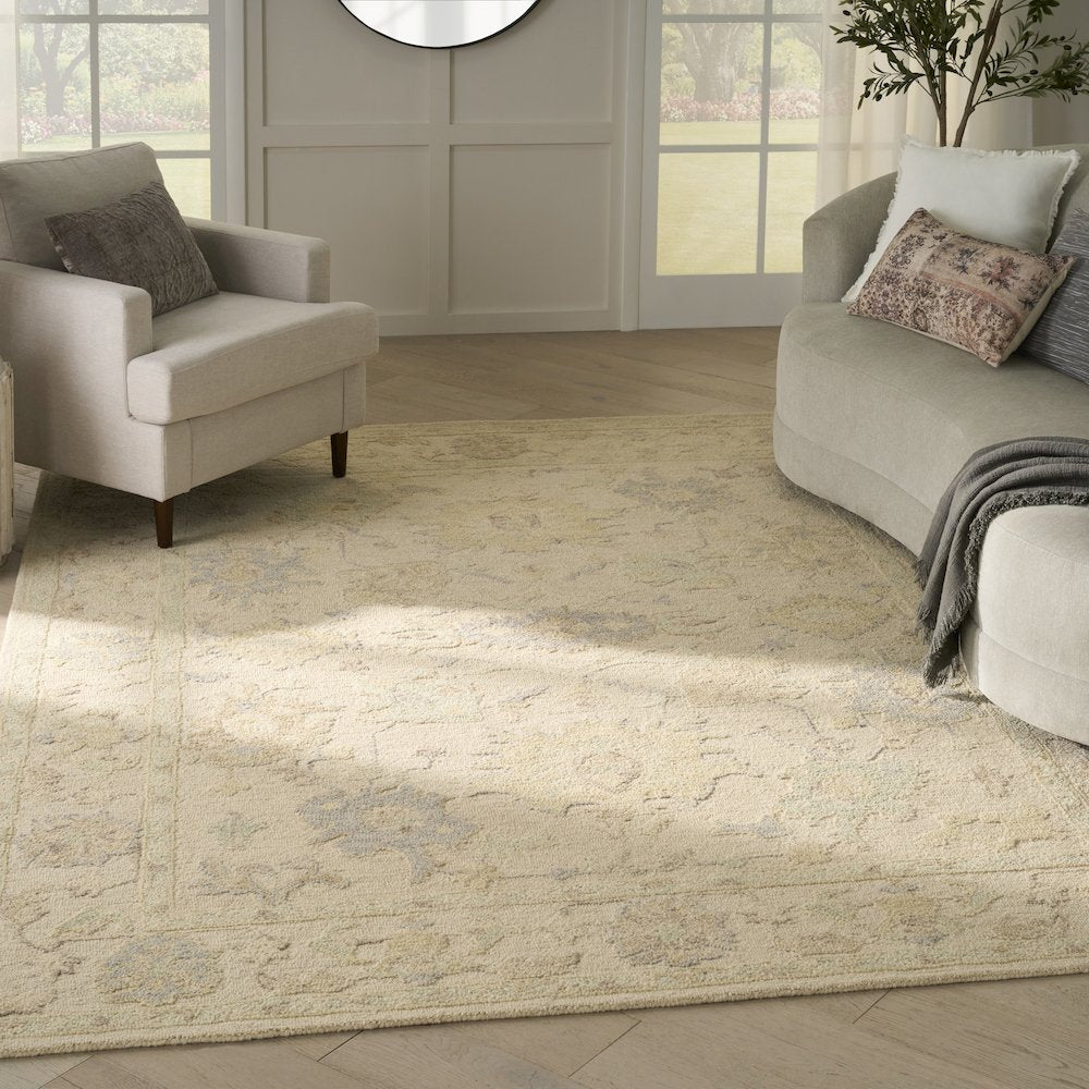 Nourison Home Maison Area Rug