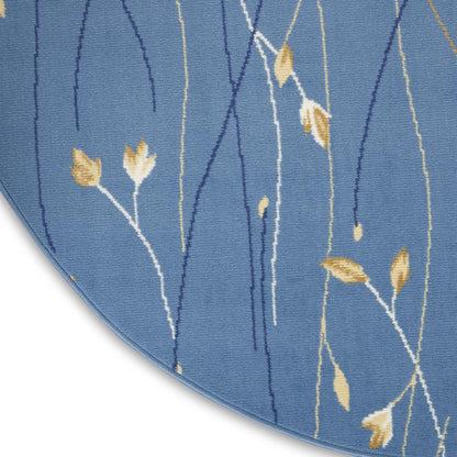 Nourison Home Grafix Area Rug