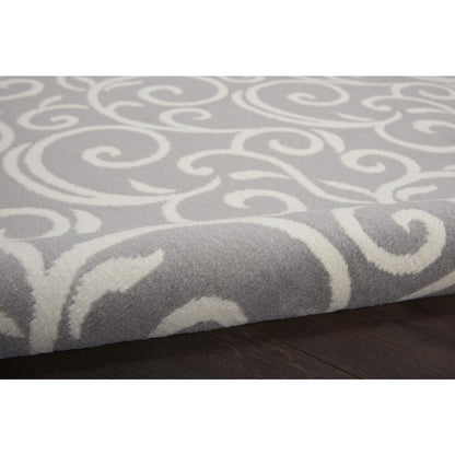 Nourison Home Grafix Area Rug