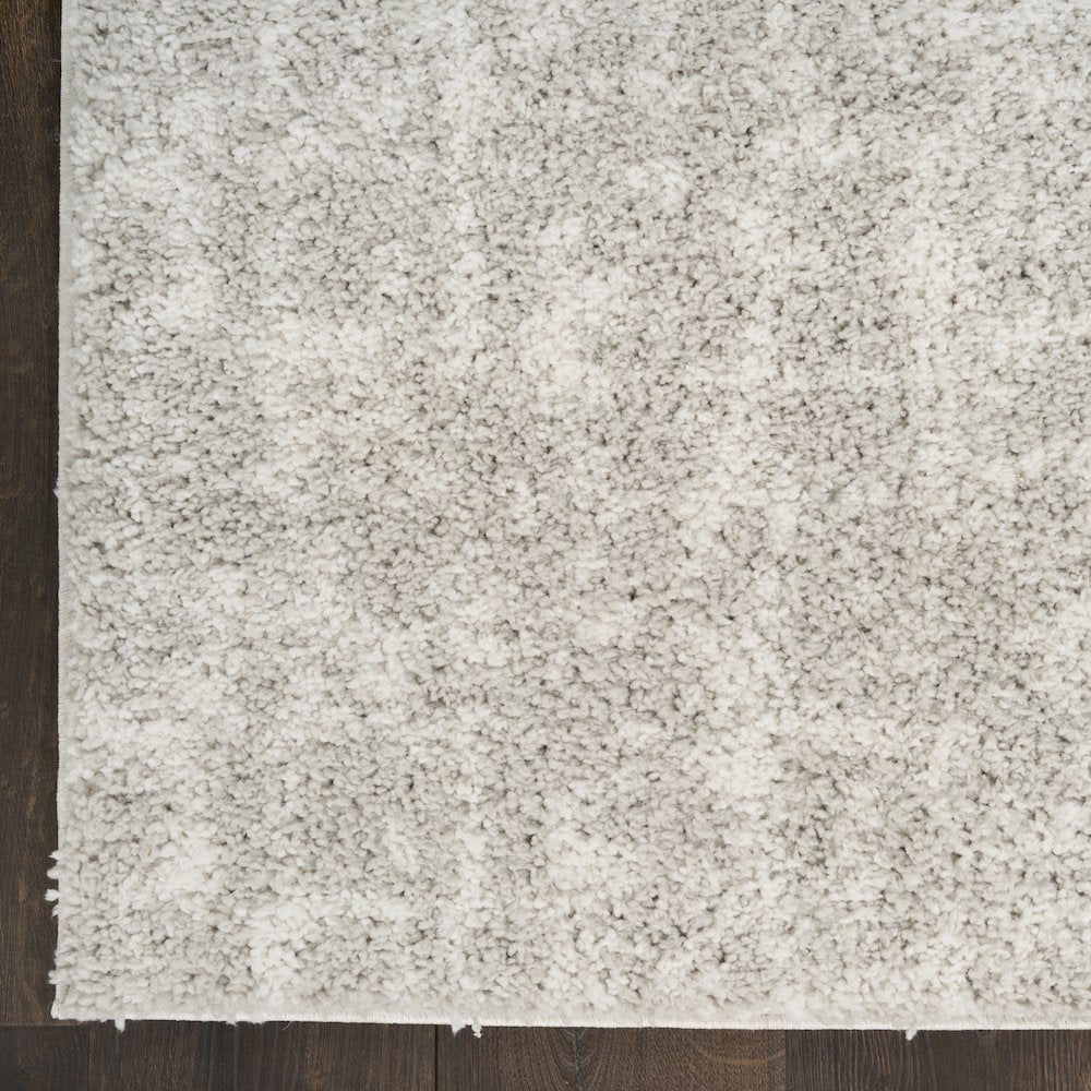 Nourison Home Modern Shag Area Rug