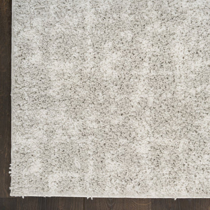 Nourison Home Modern Shag Area Rug
