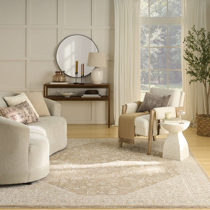 Nourison Home Harbor Area Rug