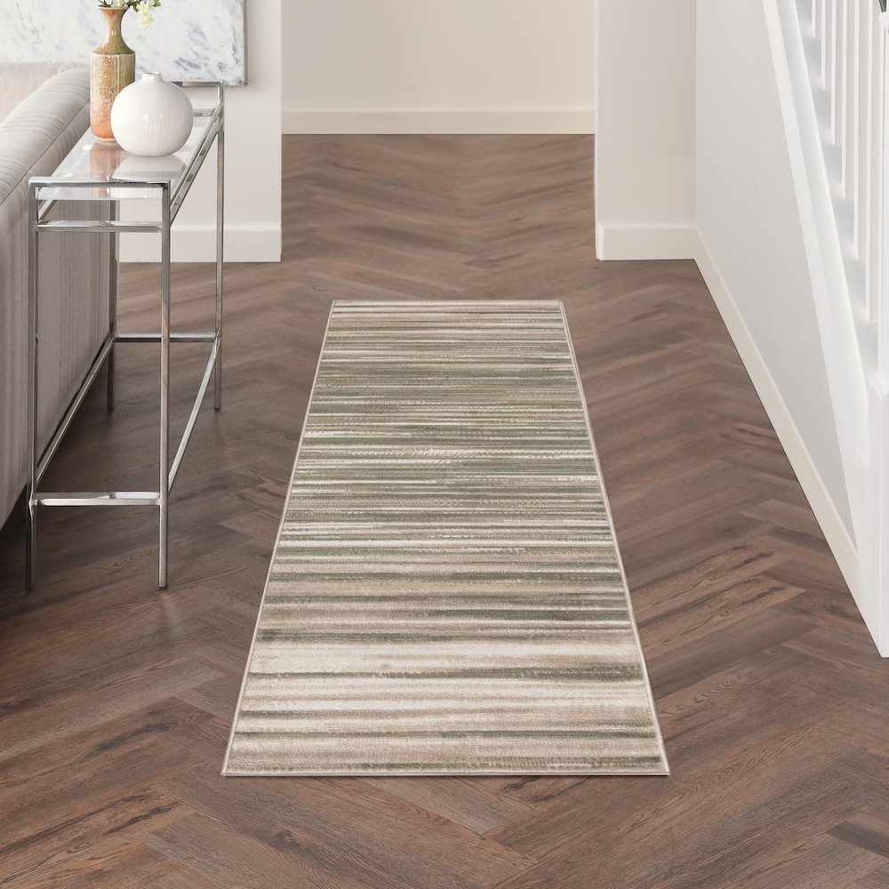 Nourison Home Jubilant Area Rug
