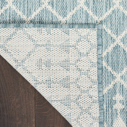 Nourison Home Positano Area Rug