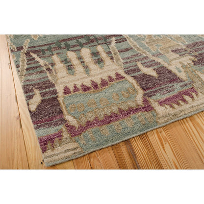 Dune Mist Area Rug