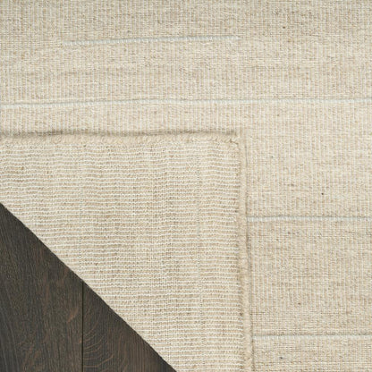 Nourison Interweave Area Rug Beige, IWV01