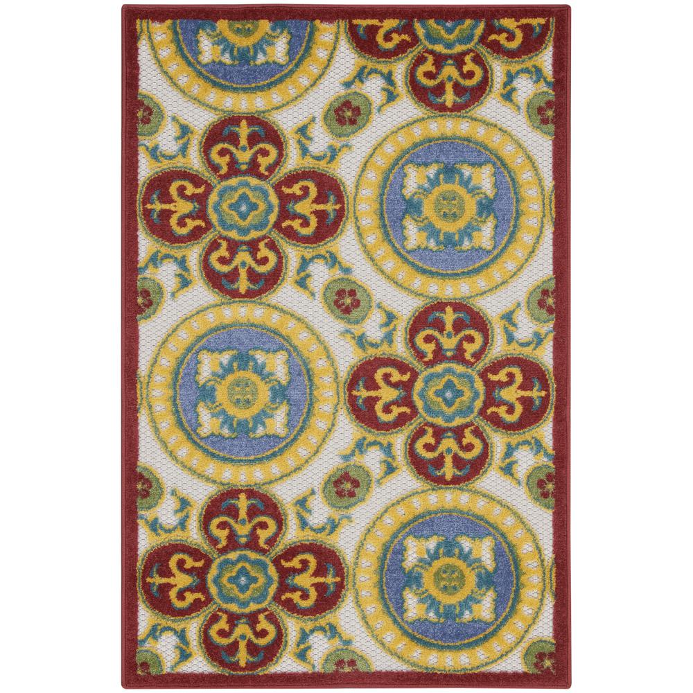 Nourison Home Aloha Area Rug
