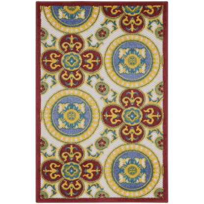 Nourison Home Aloha Area Rug