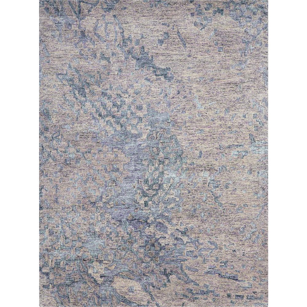 Gemstone Area Rug