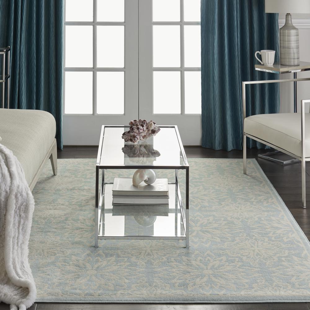 Nourison Home Jubilant Area Rug