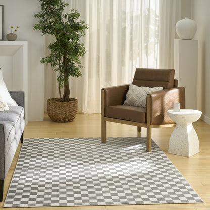 Nourison Home Serenity Home Area Rug