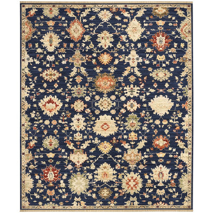 Nourison Home Antique Bloom Area Rug