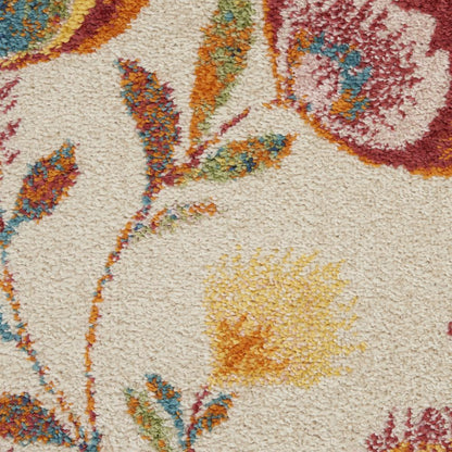 Farmhouse Rectangle Area Rug, 8' x 10'