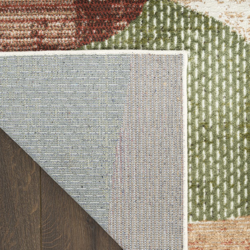 Nourison Home Nordic Area Rug