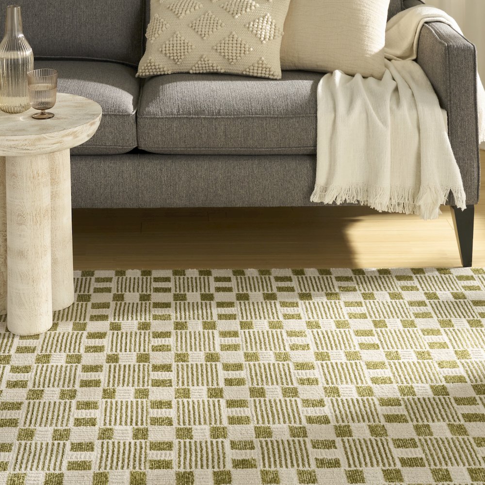 Nourison Home Nordic Area Rug