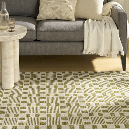 Nourison Home Nordic Area Rug