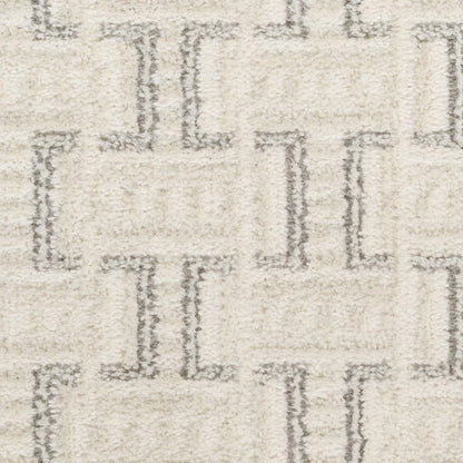Nourison Home Nordic Area Rug