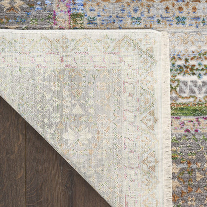 Nourison Home Quaint Harmony Area Rug