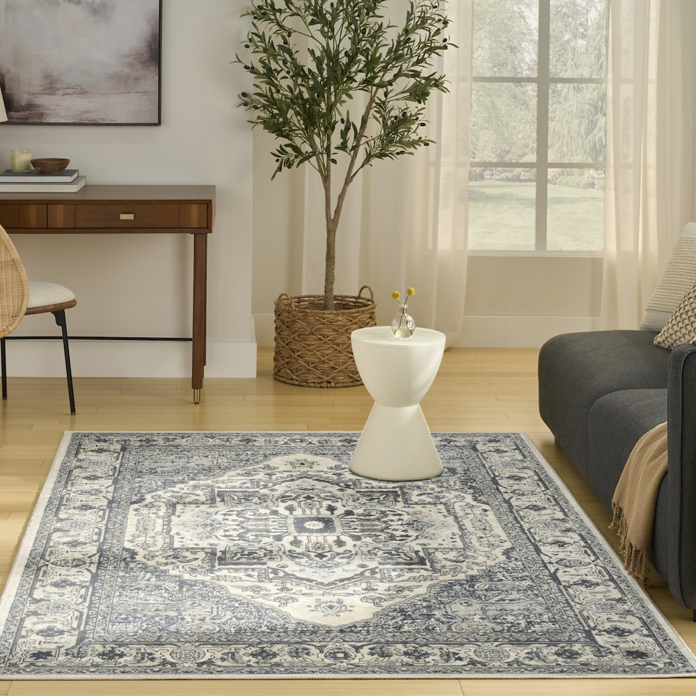 Nourison Home Concerto Area Rug