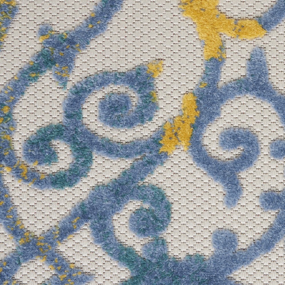 Nourison Home Aloha Area Rug
