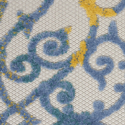 Nourison Home Aloha Area Rug