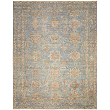 Nourison Home Vintage Washables Area Rug