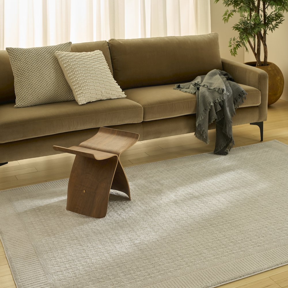 Nourison Home Nordic Area Rug