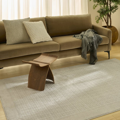 Nourison Home Nordic Area Rug