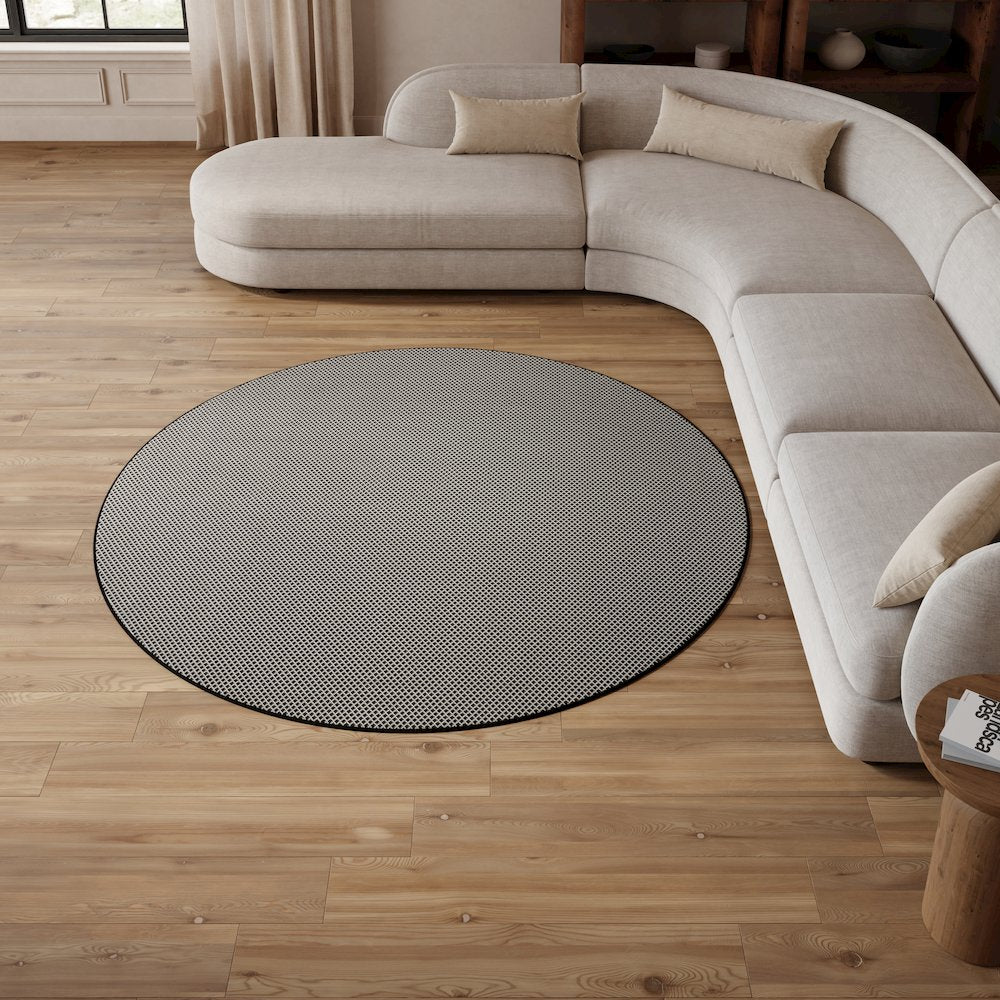 Nourison Home Courtyard Area Rug