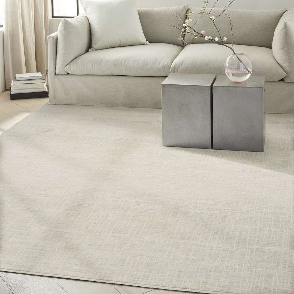 Calvin Klein CK079 Notes Area Rug