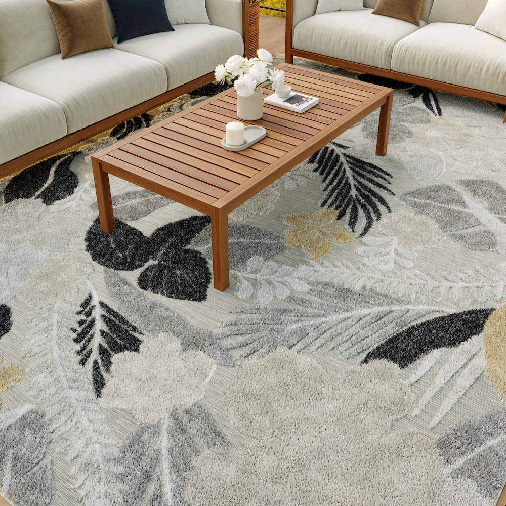 Nourison Home Suncoast Area Rug