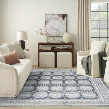 Nourison Home Dekor Area Rug