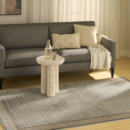 Nourison Home Nordic Area Rug