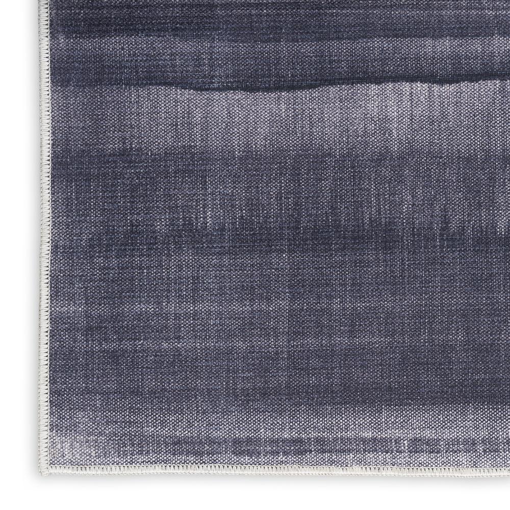 Modern Rectangle Area Rug, 8' x 10'