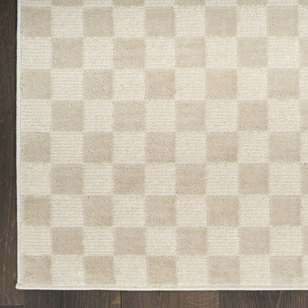 Nourison Home Serenity Home Area Rug
