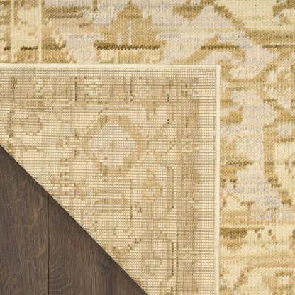 Nourison Home Antique Bloom Area Rug