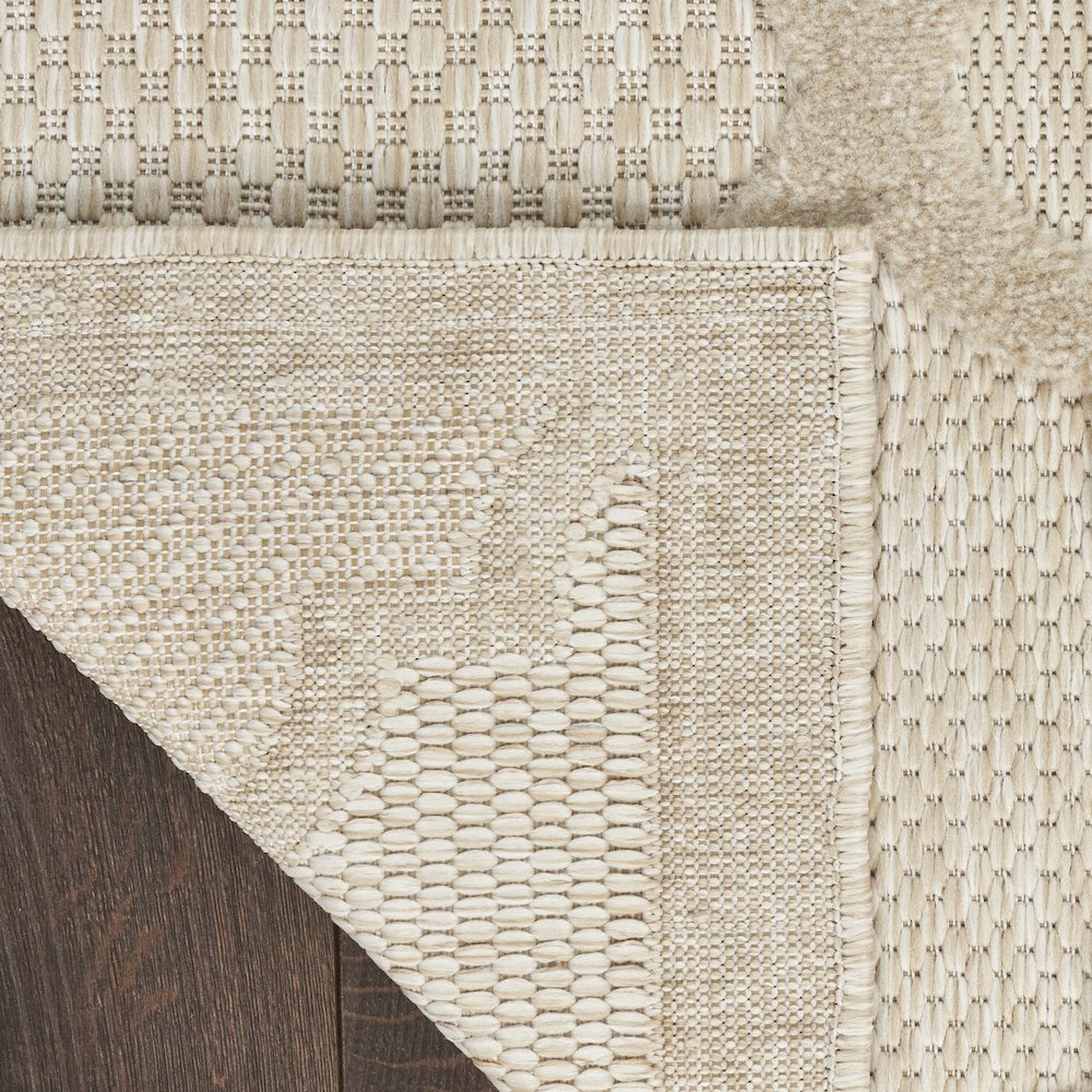 Nourison Home Easy Care Area Rug