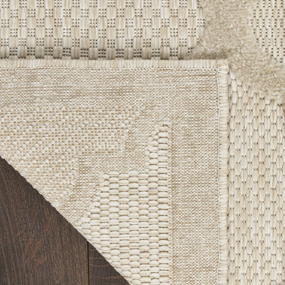 Nourison Home Easy Care Area Rug