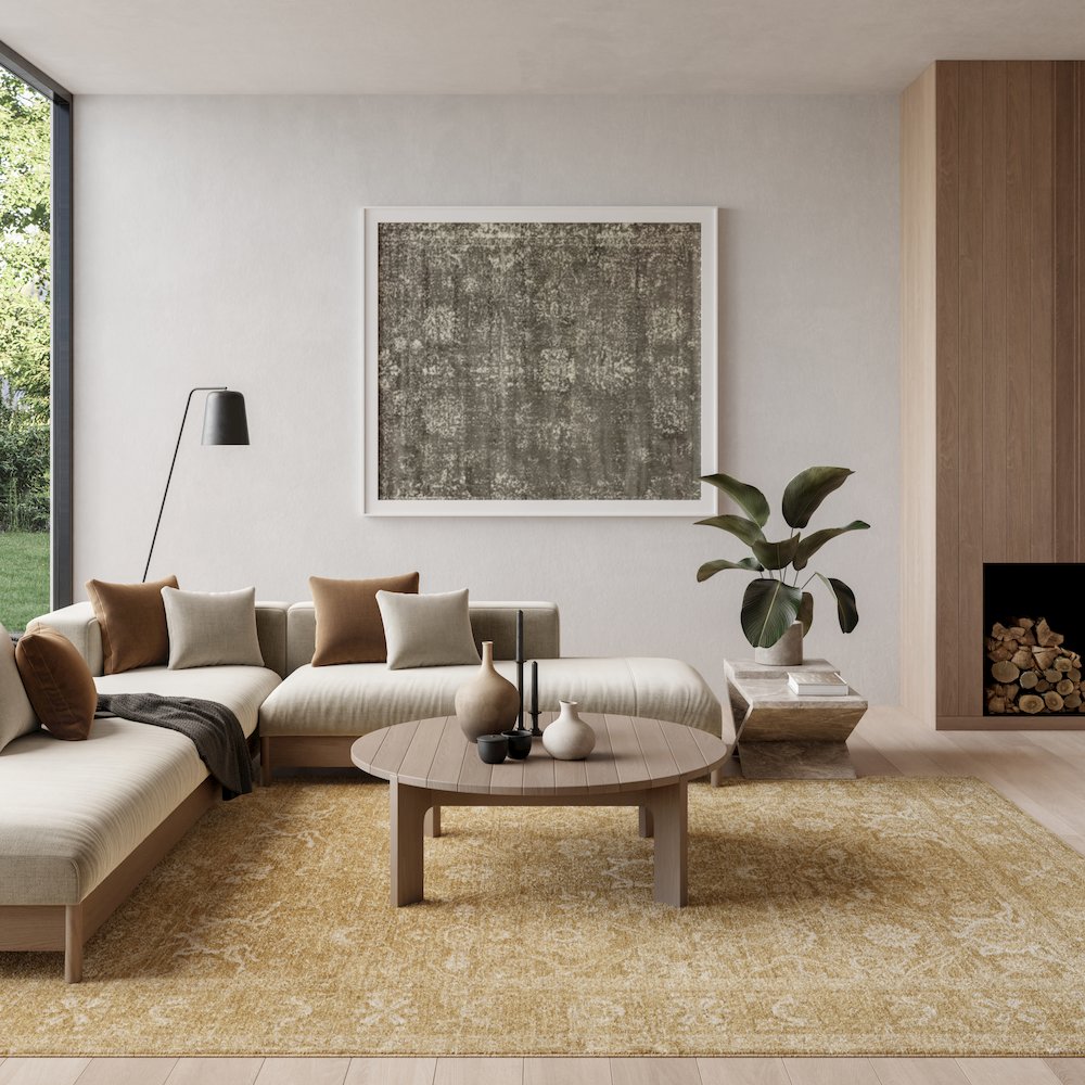 Nourison Home Moonlit Area Rug