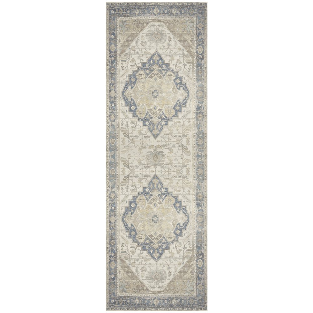 Nourison Home Vintage Washables Area Rug