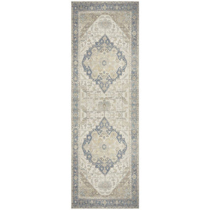 Nourison Home Vintage Washables Area Rug
