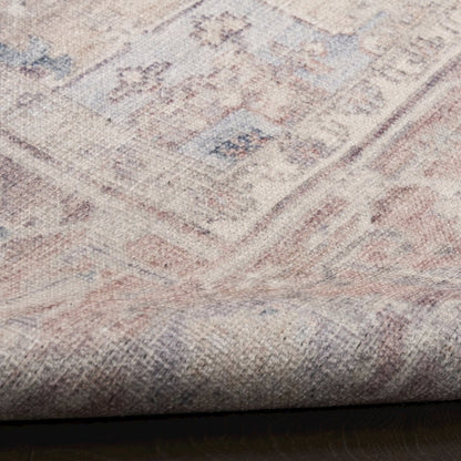 Nourison Home Vintage Washables Area Rug