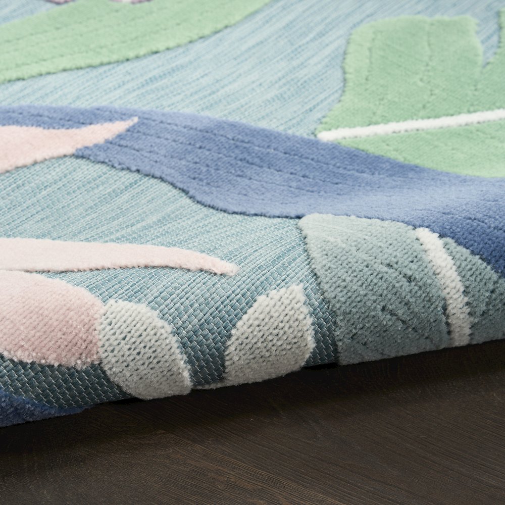 Nourison Home Suncoast Area Rug