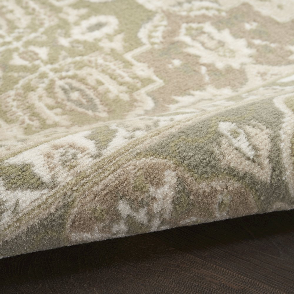 Nourison Home Grafix Area Rug